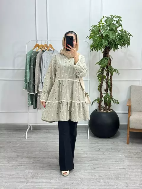 شومیز النا