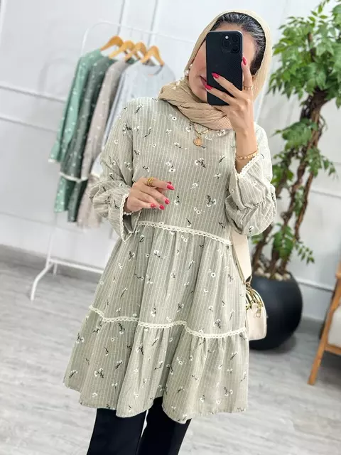 شومیز النا