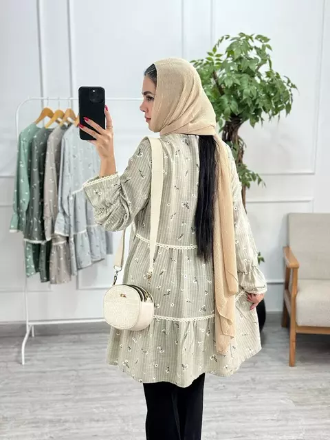 شومیز النا