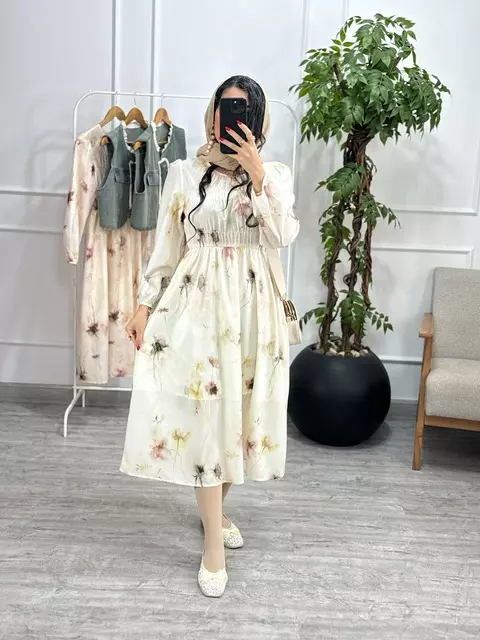 پیراهن و ژیله آیسان