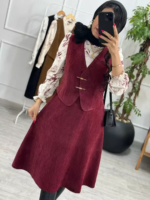 پیراهن پانیذ
