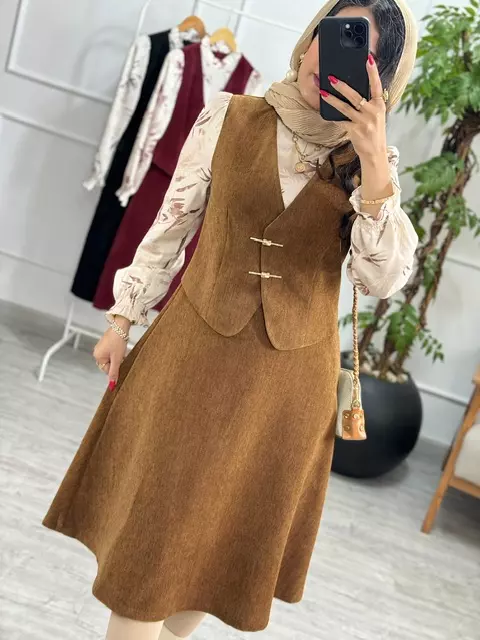 پیراهن پانیذ