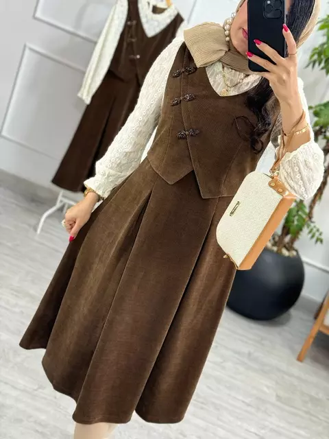 پیراهن پارمیس