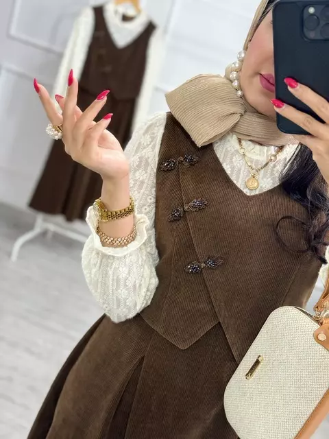 پیراهن پارمیس