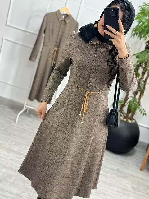 پیراهن پالیزان