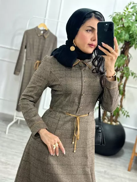 پیراهن پالیزان
