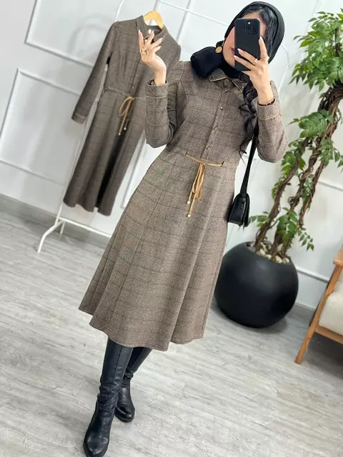 پیراهن پالیزان