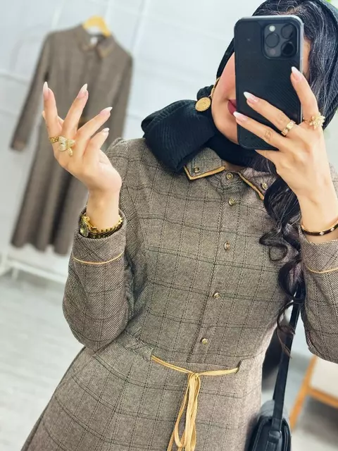 پیراهن پالیزان