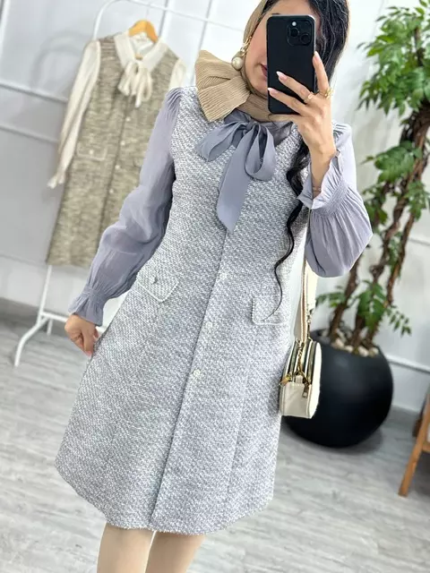 پیراهن مونیکا