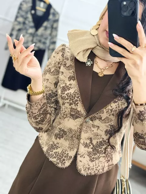 پیراهن ساتین