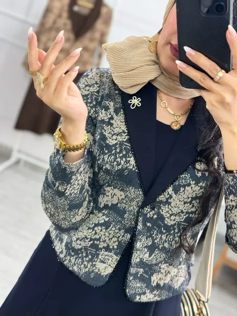 پیراهن ساتین