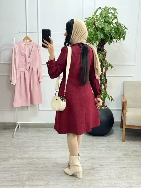 پیراهن مروارید