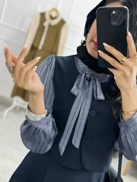 پیراهن مهرک