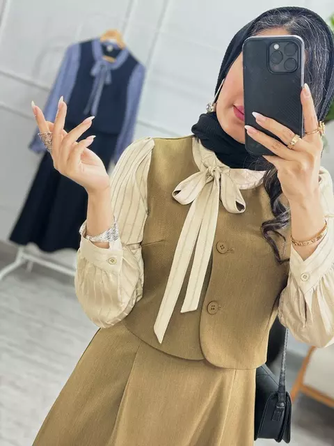 پیراهن مهرک