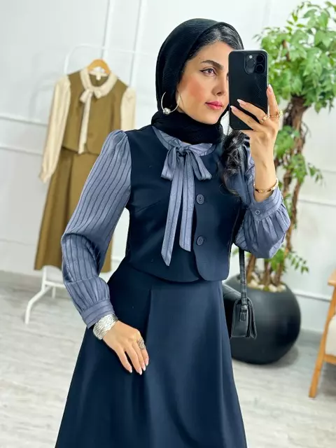 پیراهن مهرک