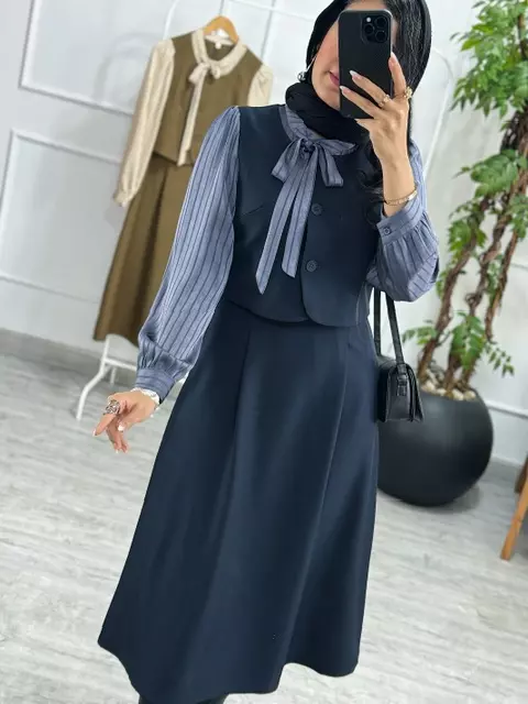 پیراهن مهرک