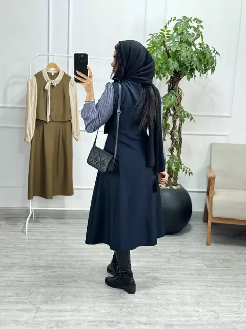 پیراهن مهرک
