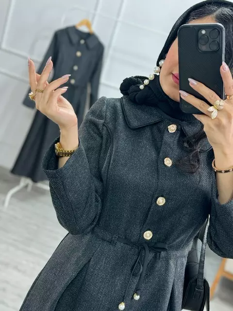 پیراهن رایکا
