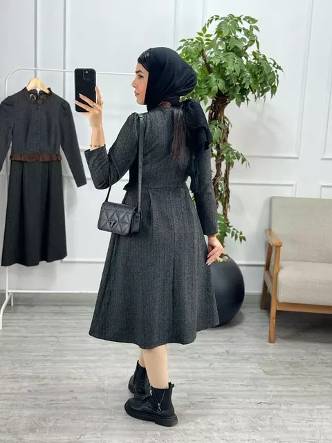 پیراهن گیتی