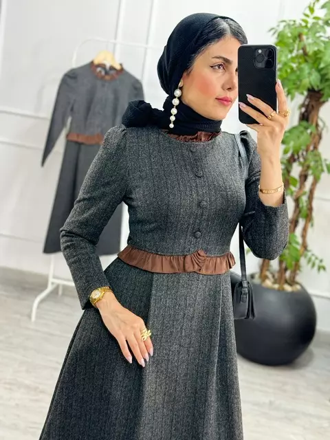 پیراهن گیتی