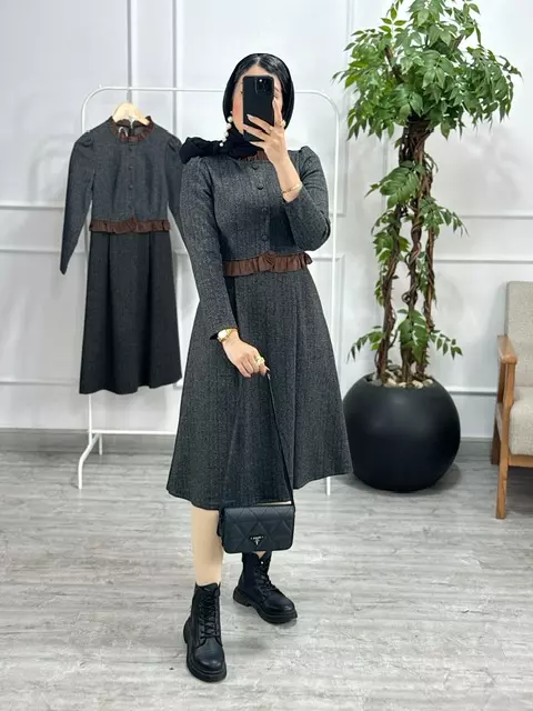 پیراهن گیتی