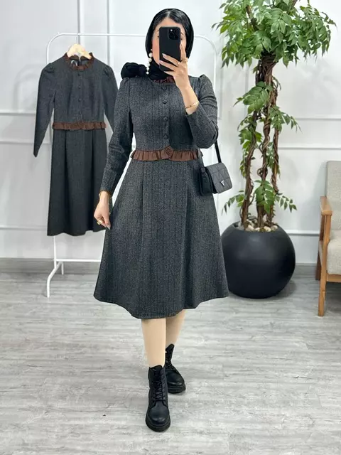 پیراهن گیتی