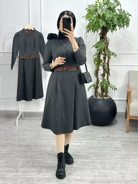 پیراهن گیتی