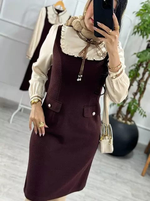 پیراهن پریسا