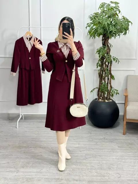 پیراهن ژاله