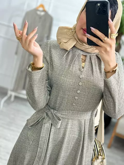 پیراهن افرا