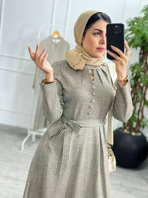 پیراهن افرا