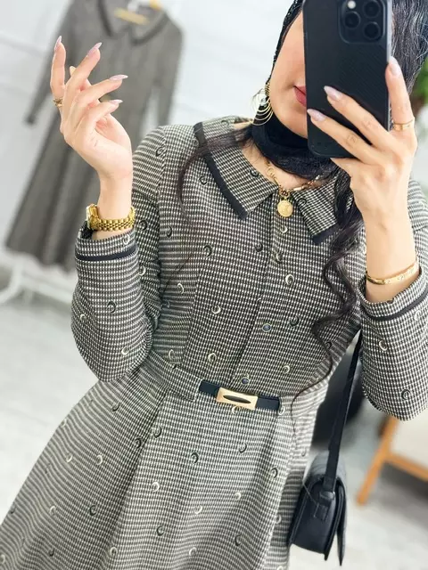 پیراهن ماه