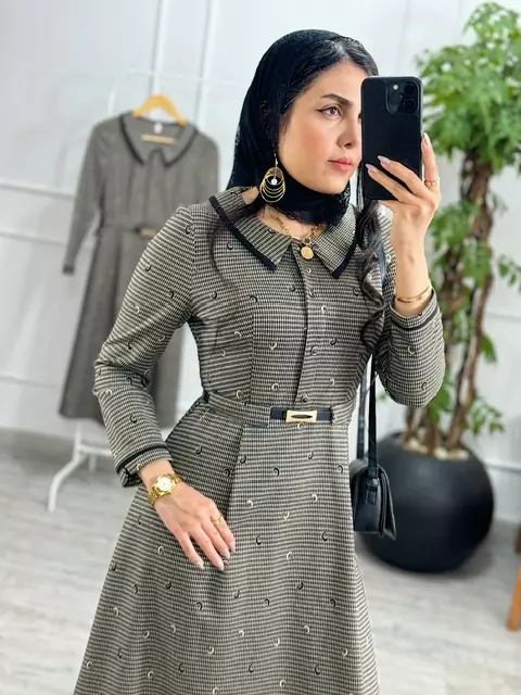 پیراهن ماه