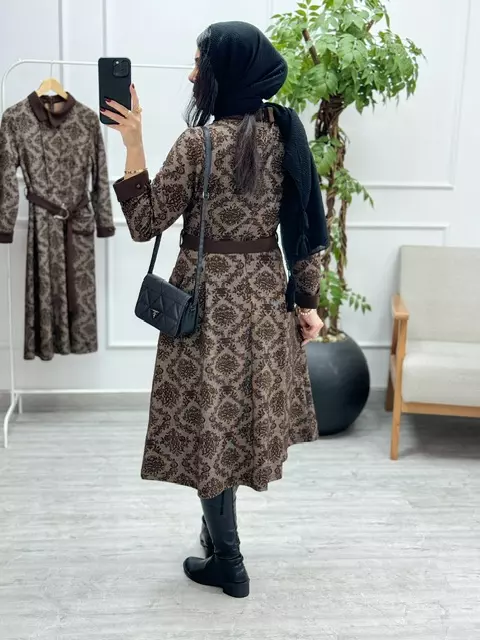 پیراهن کامیلا