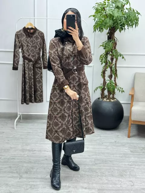 پیراهن کامیلا