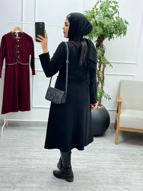 پیراهن روژان