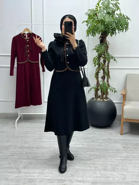 پیراهن روژان