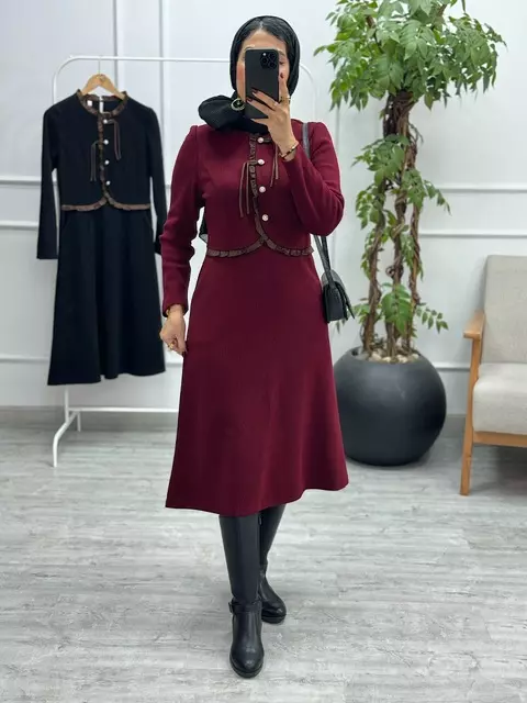 پیراهن روژان