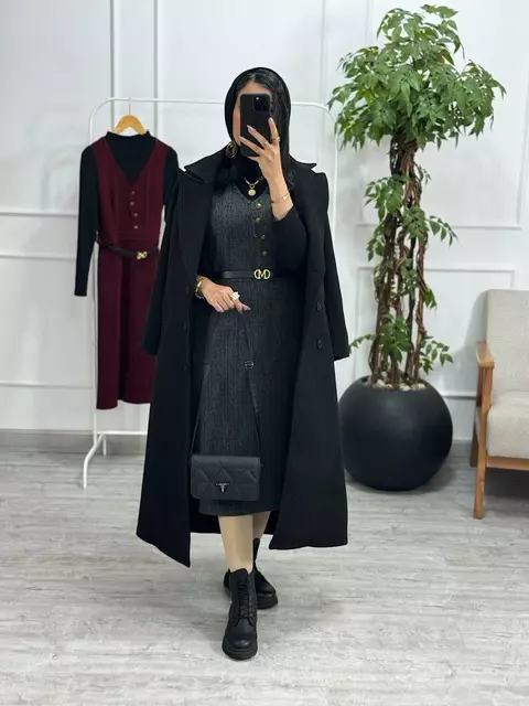 پالتو فوتر مزونی