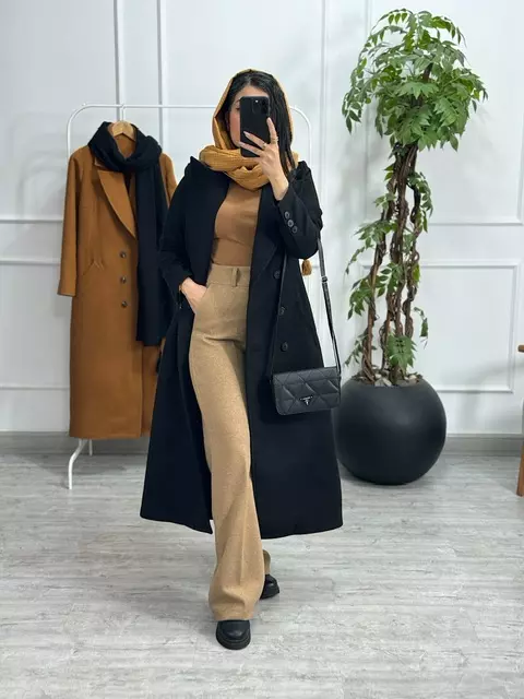 پالتو فوتر مزونی