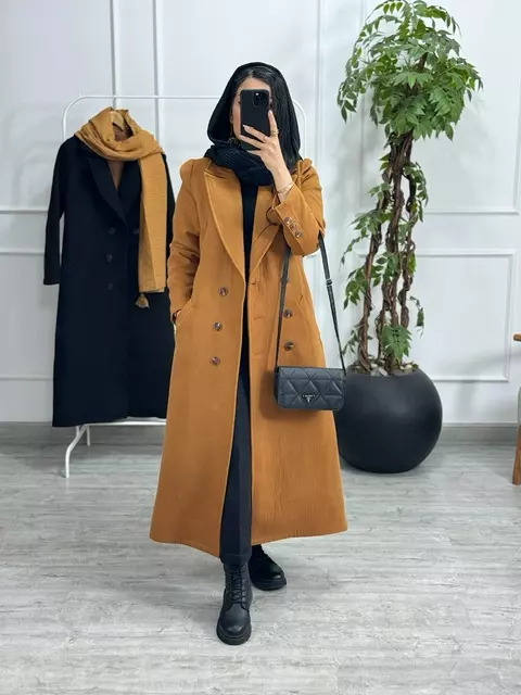 پالتو فوتر مزونی