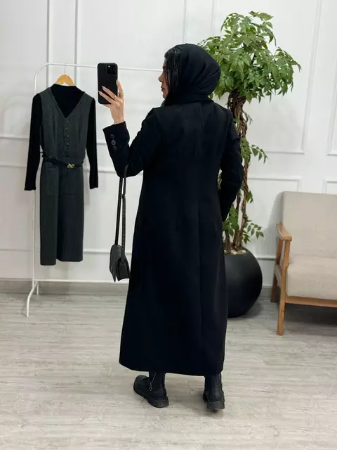 پالتو فوتر مزونی