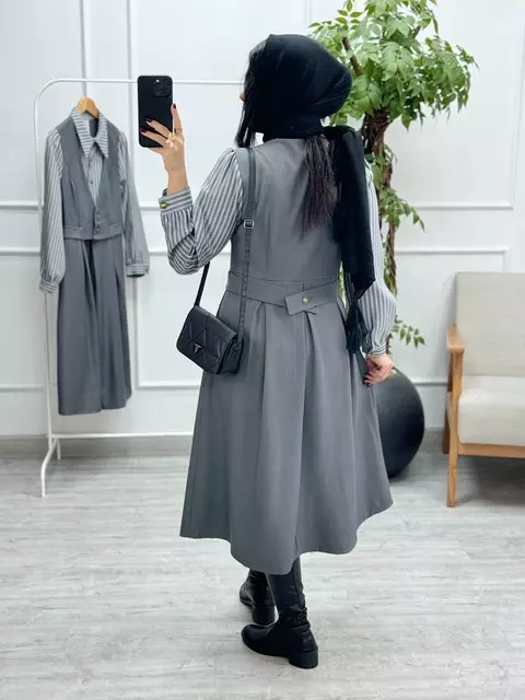 پیراهن آتریسا
