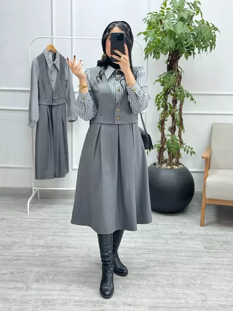 پیراهن آتریسا