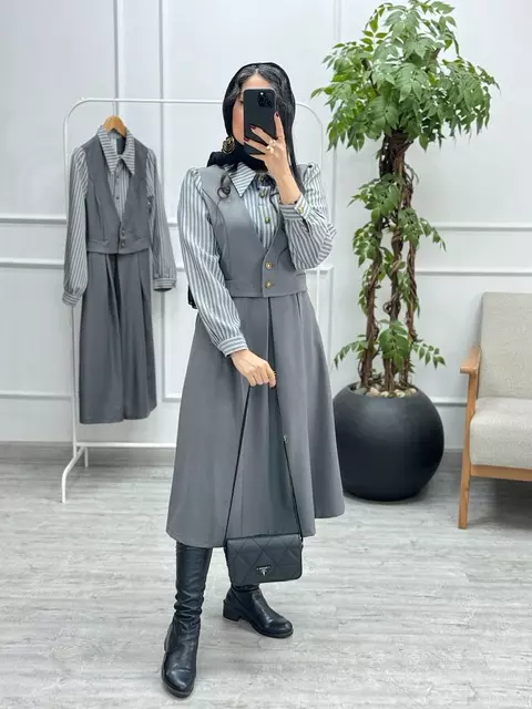 پیراهن آتریسا