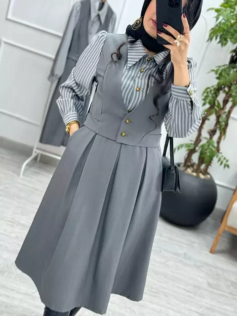 پیراهن آتریسا