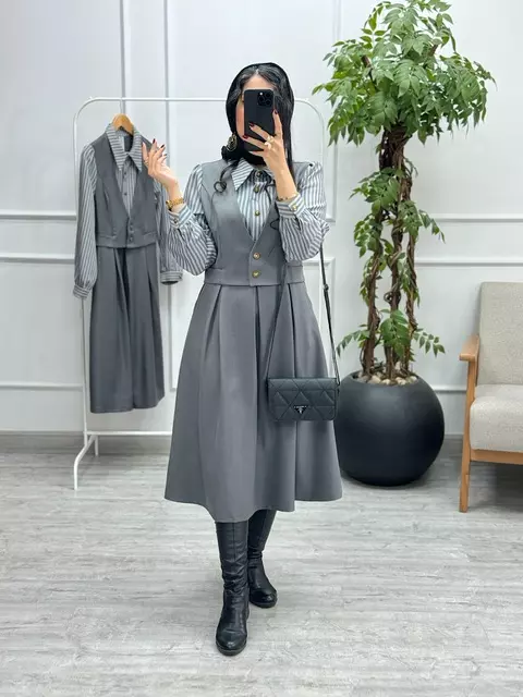 پیراهن آتریسا