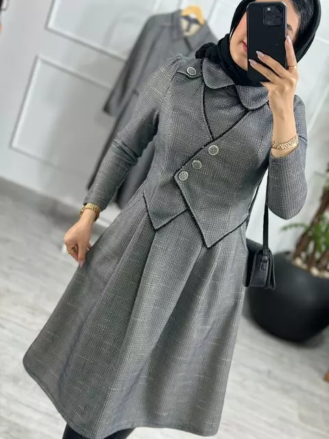 پیراهن جیران