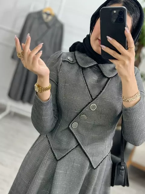پیراهن جیران