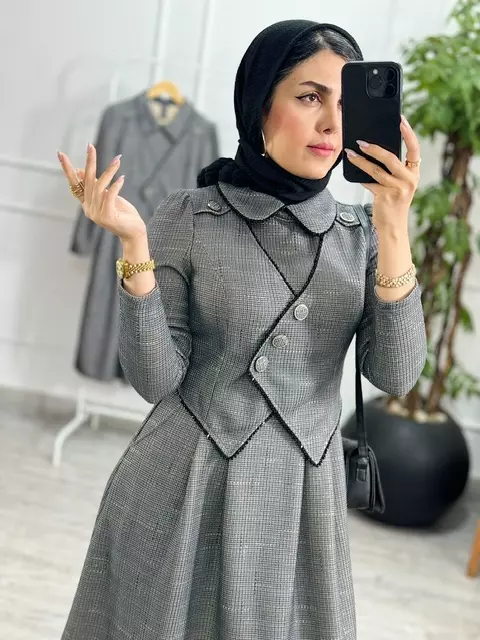 پیراهن جیران